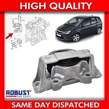 PER FORD FOCUS MK2 C-MAX 1.8 TDCI 115HP MONTAGGIO MOTORE ANTERIORE DESTRO 1343056 