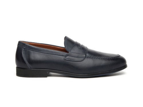 Nero giardini scarpe uomo - nero,