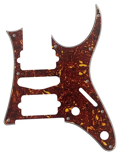 Parti chitarra battipenna