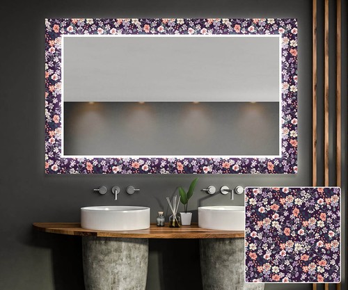Specchio bagno - specchio,