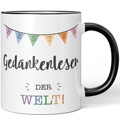 Bester gedankenleser der - gedankenleser,