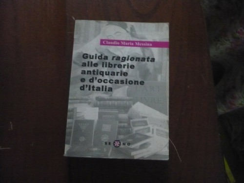 Messina guida ragionata alle - messina,