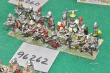 25mm medievale/generico -