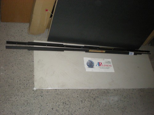 Coppia modanatura - 28/55,