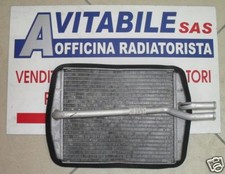 Radiatore Riscaldamento Ford