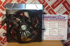 ElettroVentola Citroen C3