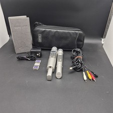 Magic Sing II Enter-Tech