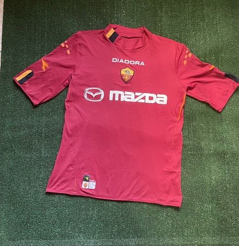 Maglia calcio della - calcio, roma