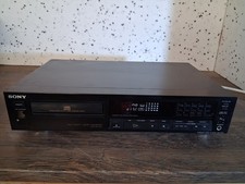 Lettore compact disc sony - compact,