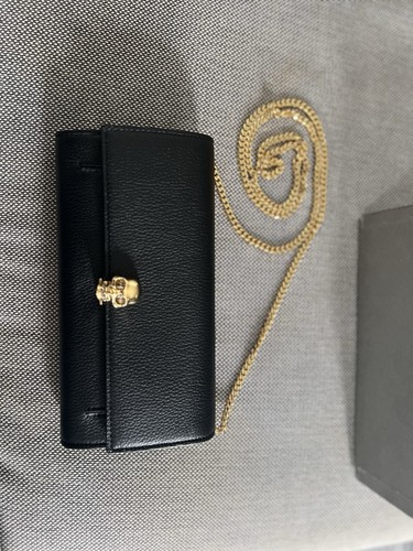 Borsa alexander mcqueen - borsa,
