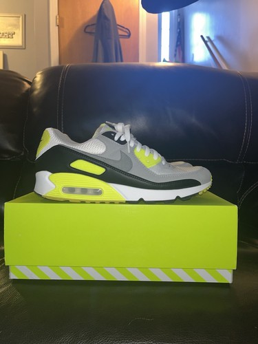 Air max neon 2020 taglia - 2020, 12