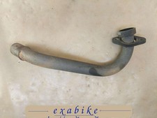 collecteur d'echappement pour