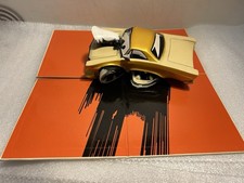 TERRY ROSS SPEED FREAKS MISSLE