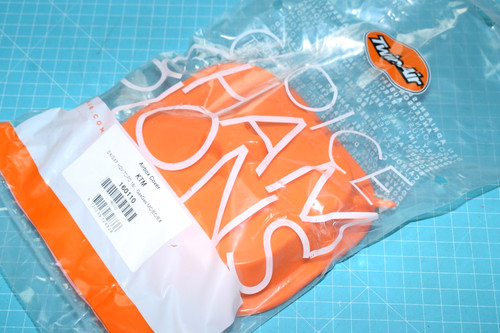 Couvercle filtre air - couvercle,
