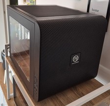 THERMALTAKE Case pc Core V21