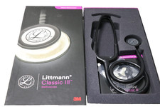 3M Littmann Classic III