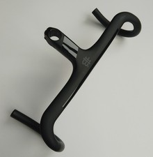 Black Inc Aero Carbon Unità
