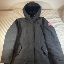 Canada Goose Kensington Down