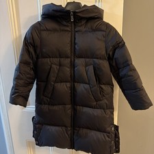 Cappotto giacca piumino/piuma