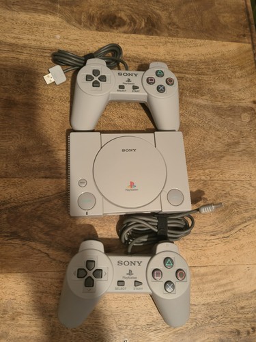 Sony playstation classic - sony, 1