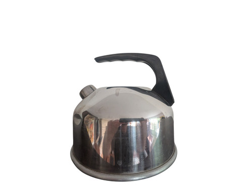 Bollitore acqua vintage