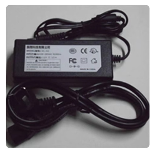 Alimentatore adattatore spina - adattatore,
