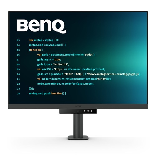 Benq rd280ua monitor 6 - rd280ua, 71,6