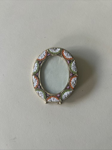 Cornice portafoto mini micro