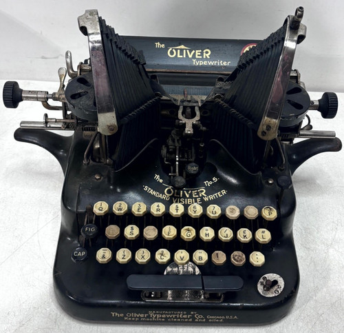 Antica macchina scrivere - macchina,