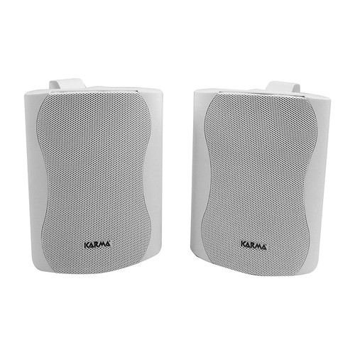 Casse monitor karma 40w - casse,