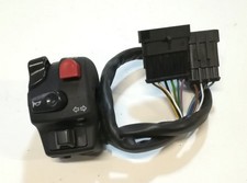 Blocchetto devioluci elettrico