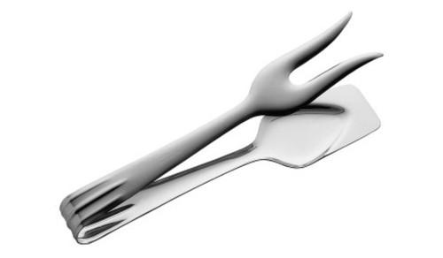 Pinti inox pinza - inox, per