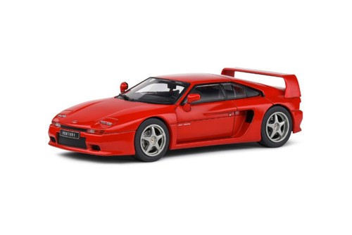 Venturi 400 1999 - venturi,