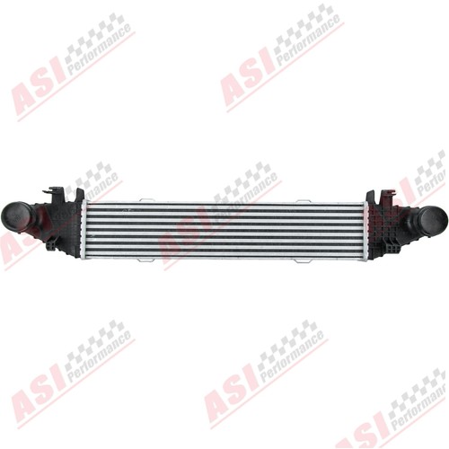 Intercooler for mercedes - for, 07-14