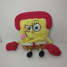 Nickelodeon Spongebob