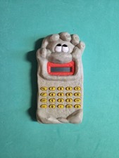 Ciottolosi Kinder Calcolatrice