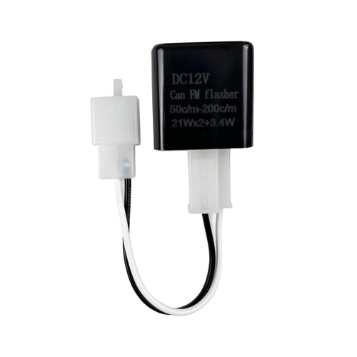 Relè lampeggiatore led - lampeggiatore,