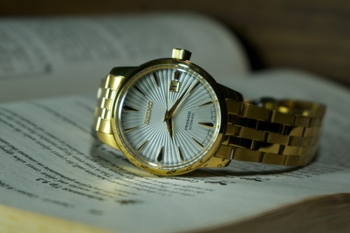 Orologio seiko presage - orologio,