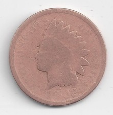 Stati Uniti 1 centesimo, 1902