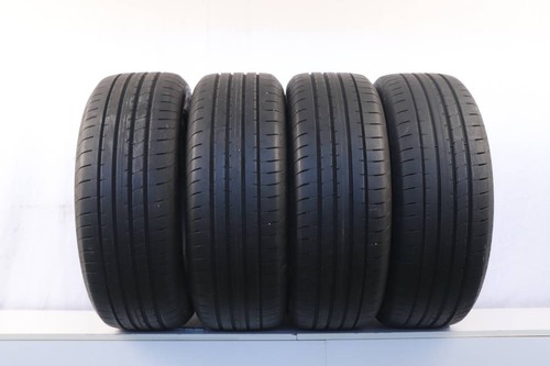 Gomme goodyear eagle 235 - goodyear, 60