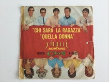 Ribelli di Adriano - CHI