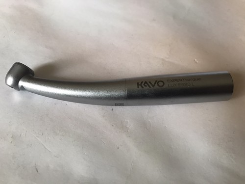 Turbina kavo experttorque lux - turbina,