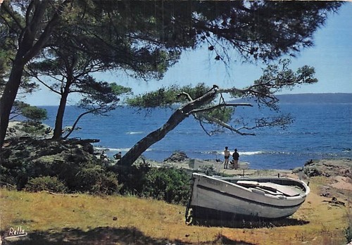 Saint tropez pinet - 83-saint, vue