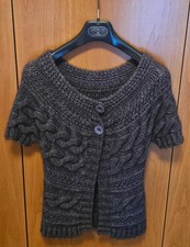 Cardigan da donna invernale