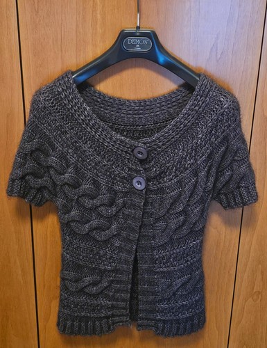 Cardigan donna invernale - cardigan,