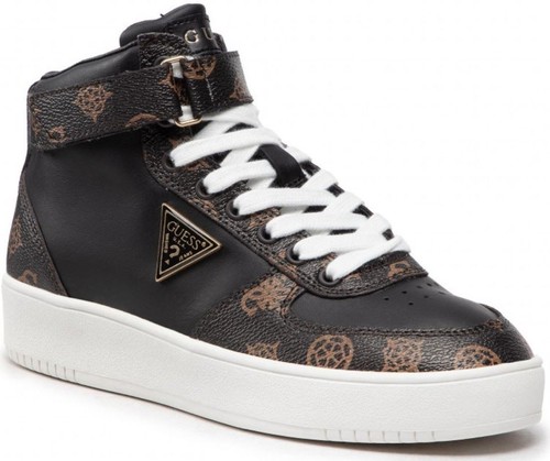 Scarpe ginnastica alte - ginnastica,