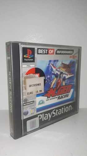 Ps1 play station - play,