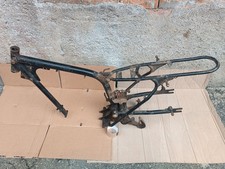 Telaio Frame Ducati 250 Monza