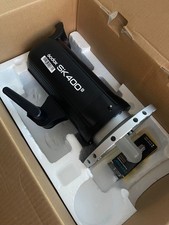 Godox SK400II Studio Flash -