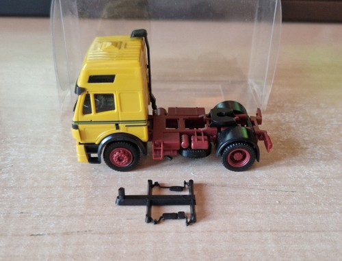 Herpa sk94 trattore - herpa, ec